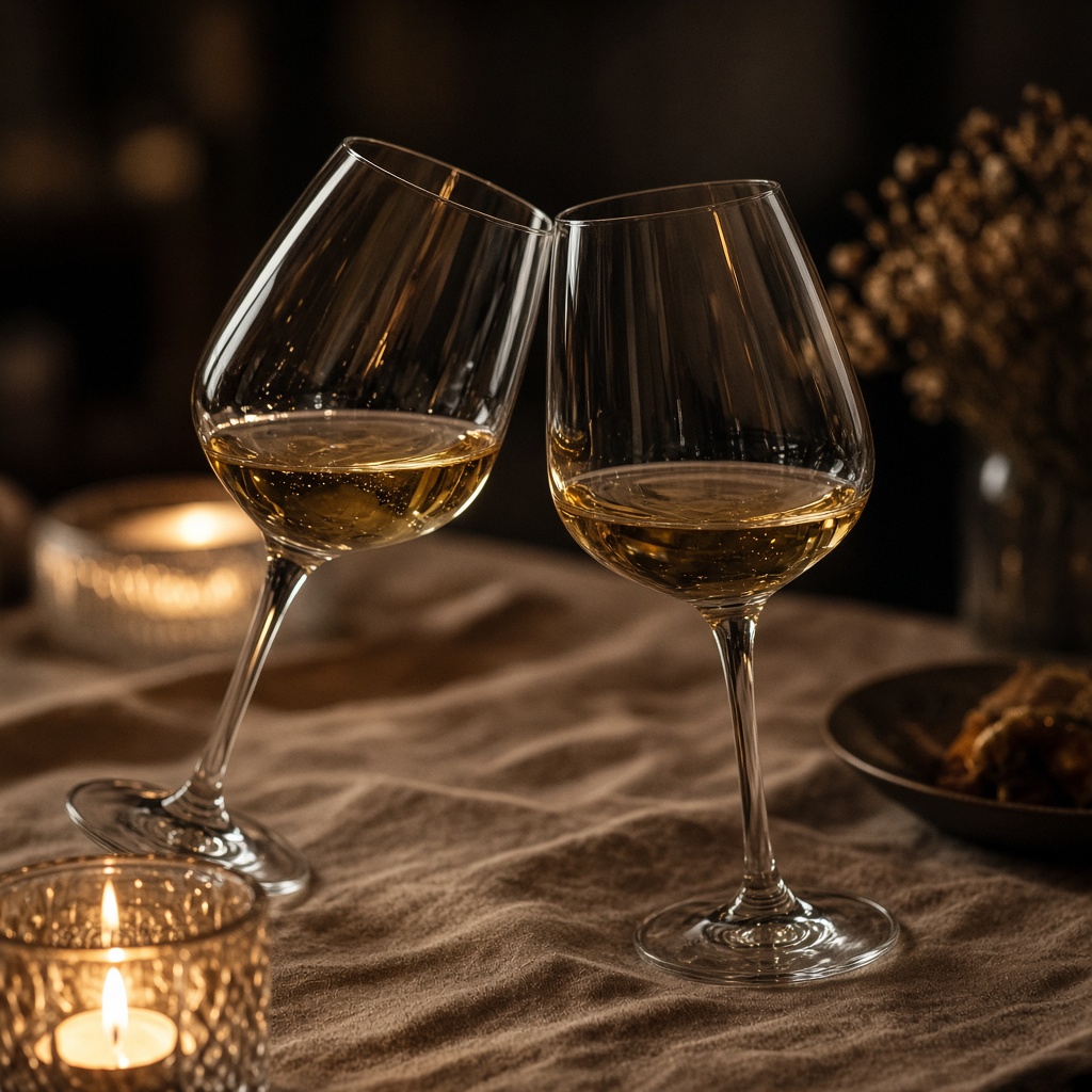 Wine service