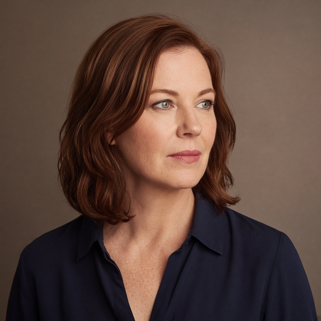 Joanna Pike