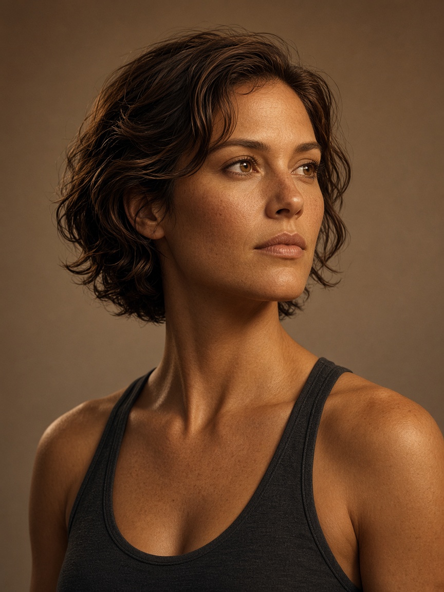 Lena Whitcombe
